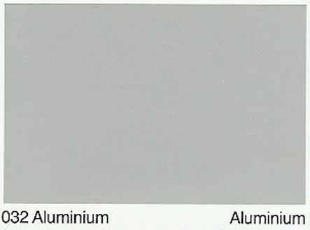 Cathiel Cosmetic - læderpleje med farve - 250 ml - 32 Aluminium