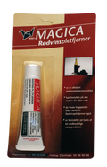 Magica Rødvinspletfjerner 17ml. tube