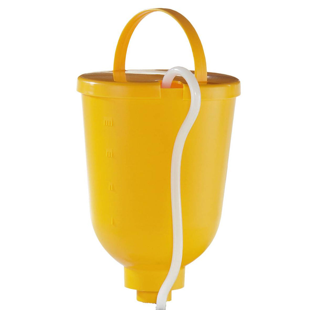 Wagner overbeholder til SF sprøjte, 5 L.