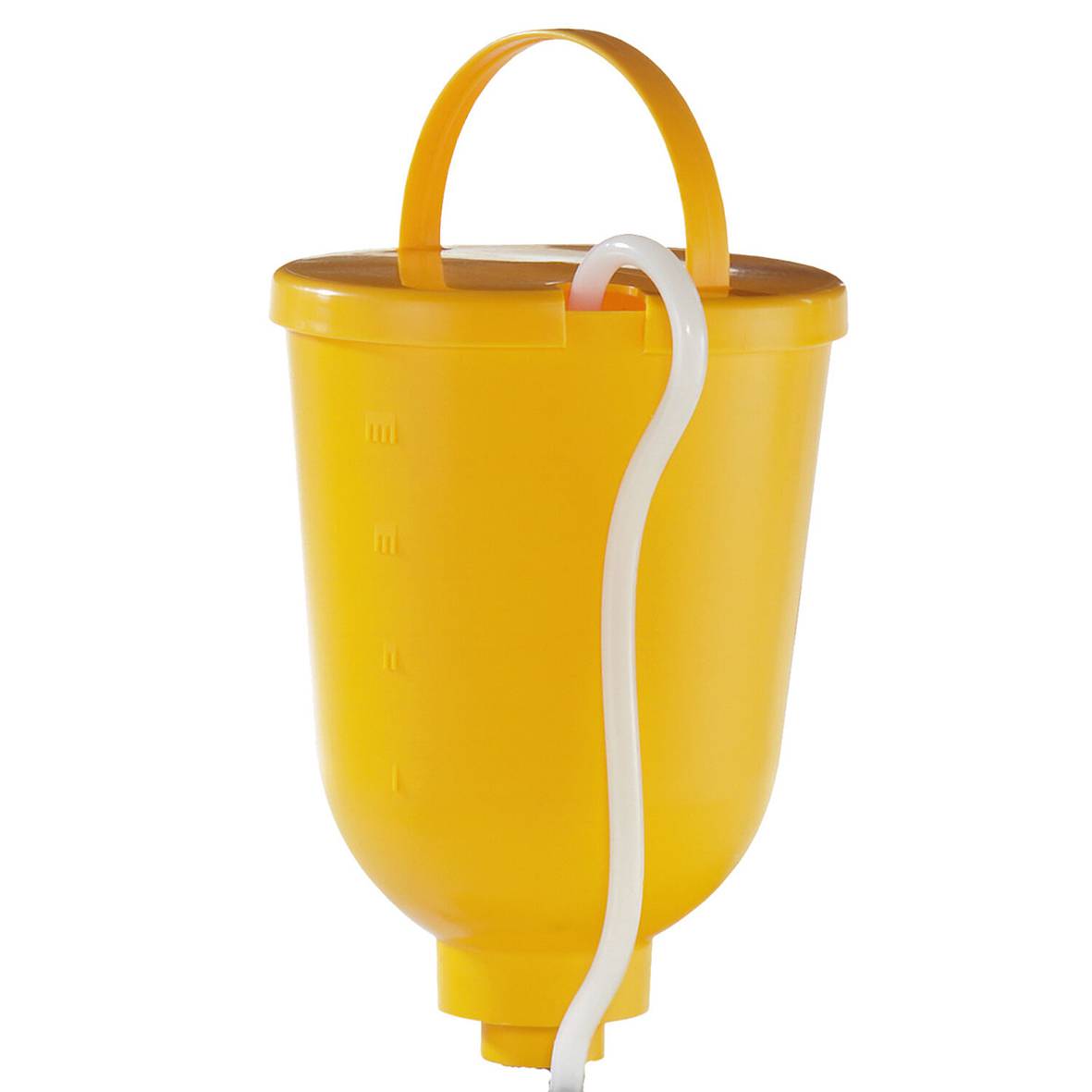 Wagner overbeholder til SF sprøjte, 5 L.