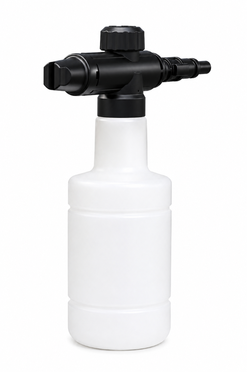 WAGNER Aquastorm Foam Nozzle