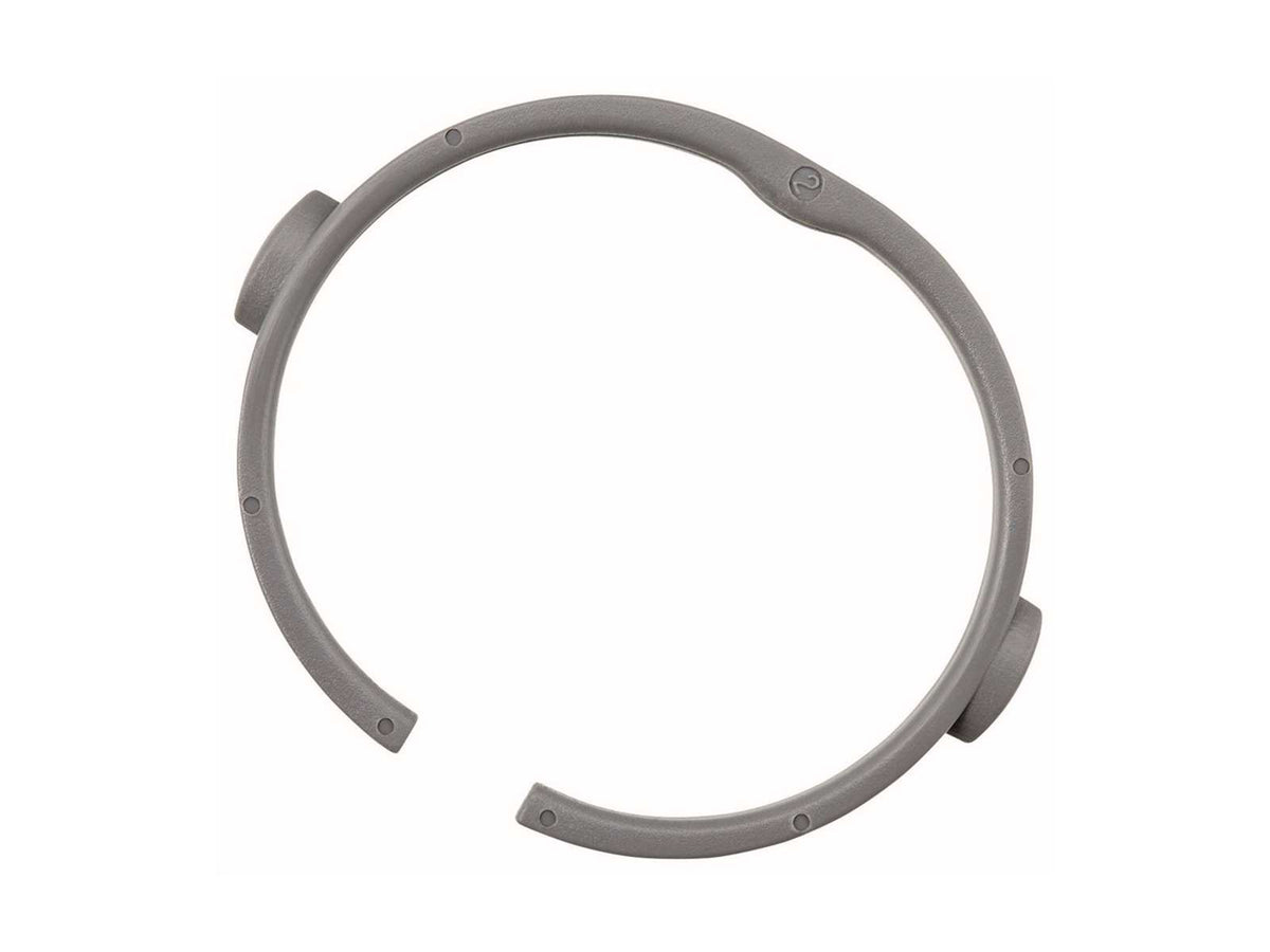 FLEX Grå Ring Til Slange med Quick Kobling