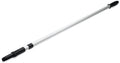 Spekter Teleskopskaft aluminium 115-197 cm