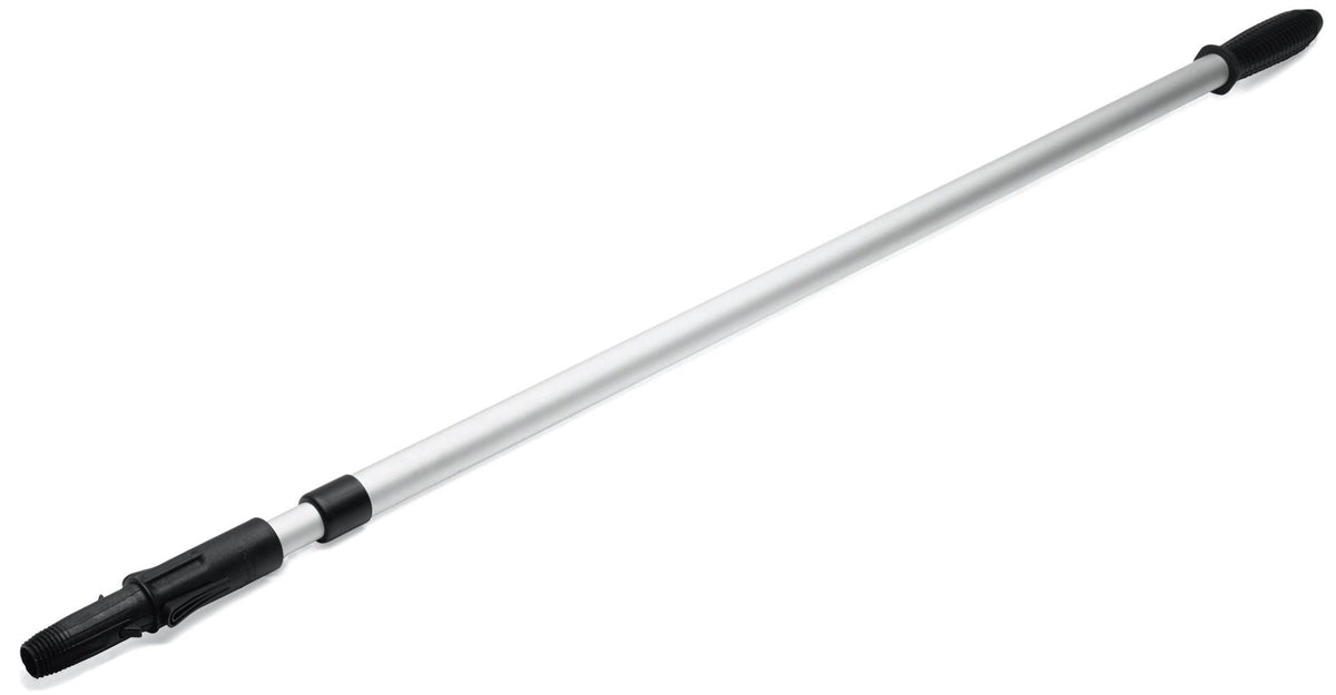 Spekter Teleskopskaft aluminium 115-197 cm