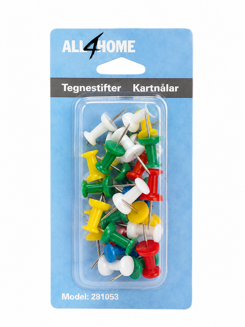 All4Home tegnestifter
