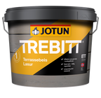 Trebitt - Terrasseolie