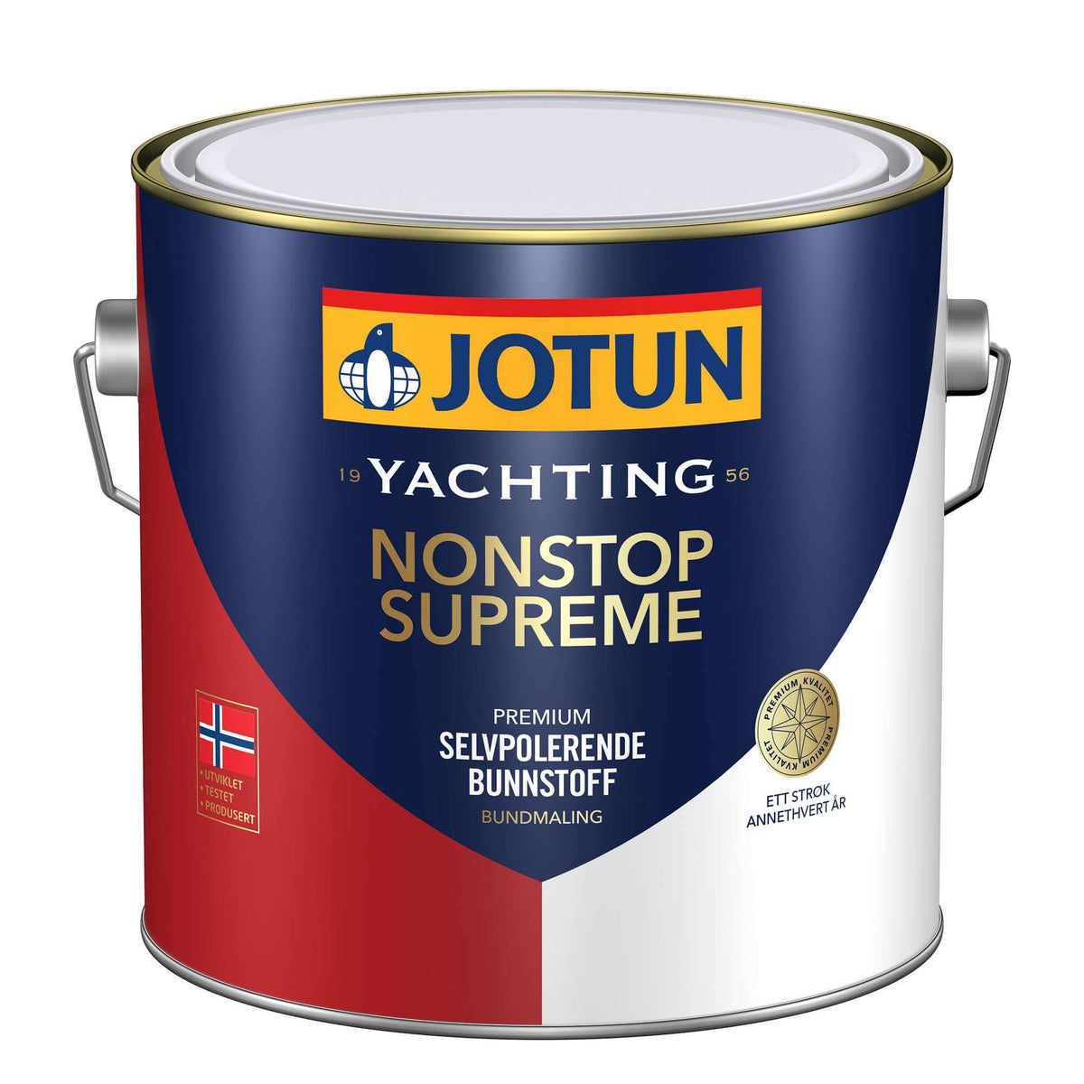 Jotun - Yachting - Nonstop Supreme Bundmaling