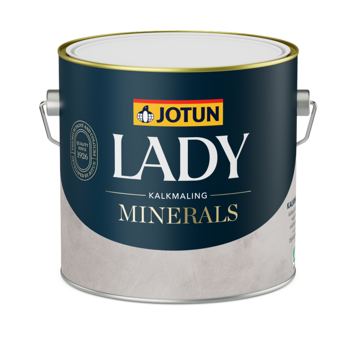 Jotun - Lady Minerals Kalkmaling