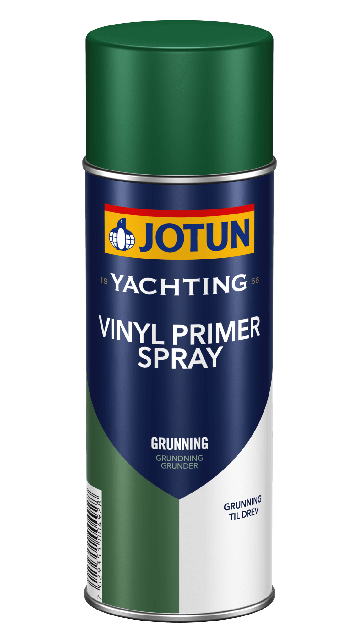 Jotun - Yachting - Vinyl Primer Spray - 0.4 liter