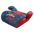 Disney Selepude Spiderman 125-150cm R129 I-Size