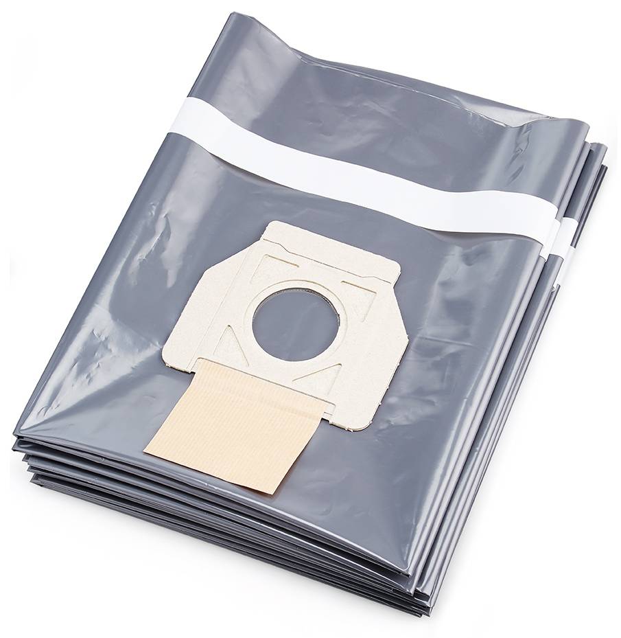 Flex Støvsugerpose - Plastpose VCE 33/44