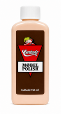 Centurio Møbelpolish - 150 ml.