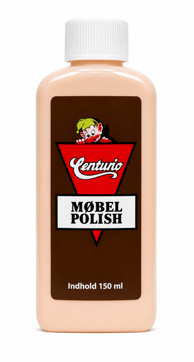 Centurio Møbelpolish - 150 ml.