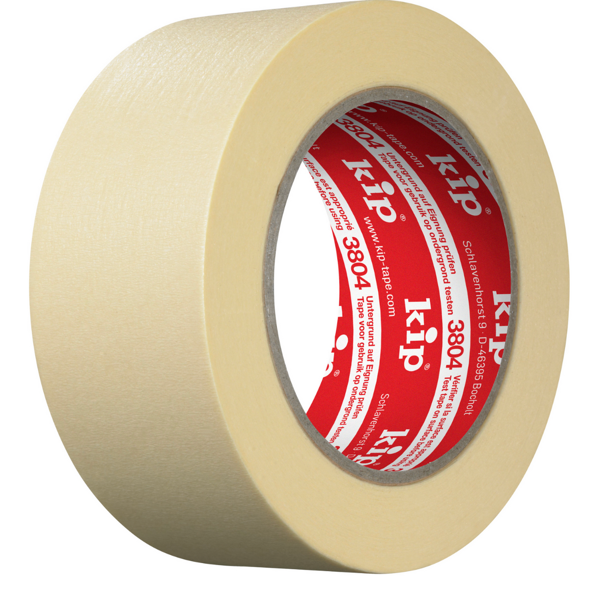 KIP Masking-Tec Crepe - tape