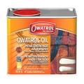 Owatrol Olie - 500 ml.