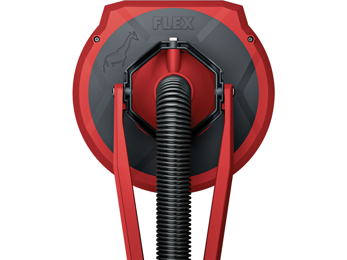 Flex GE 6 Girafsliber 225mm R-EC. Med Taske