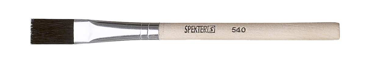 Spekter Standard Bronzepensel