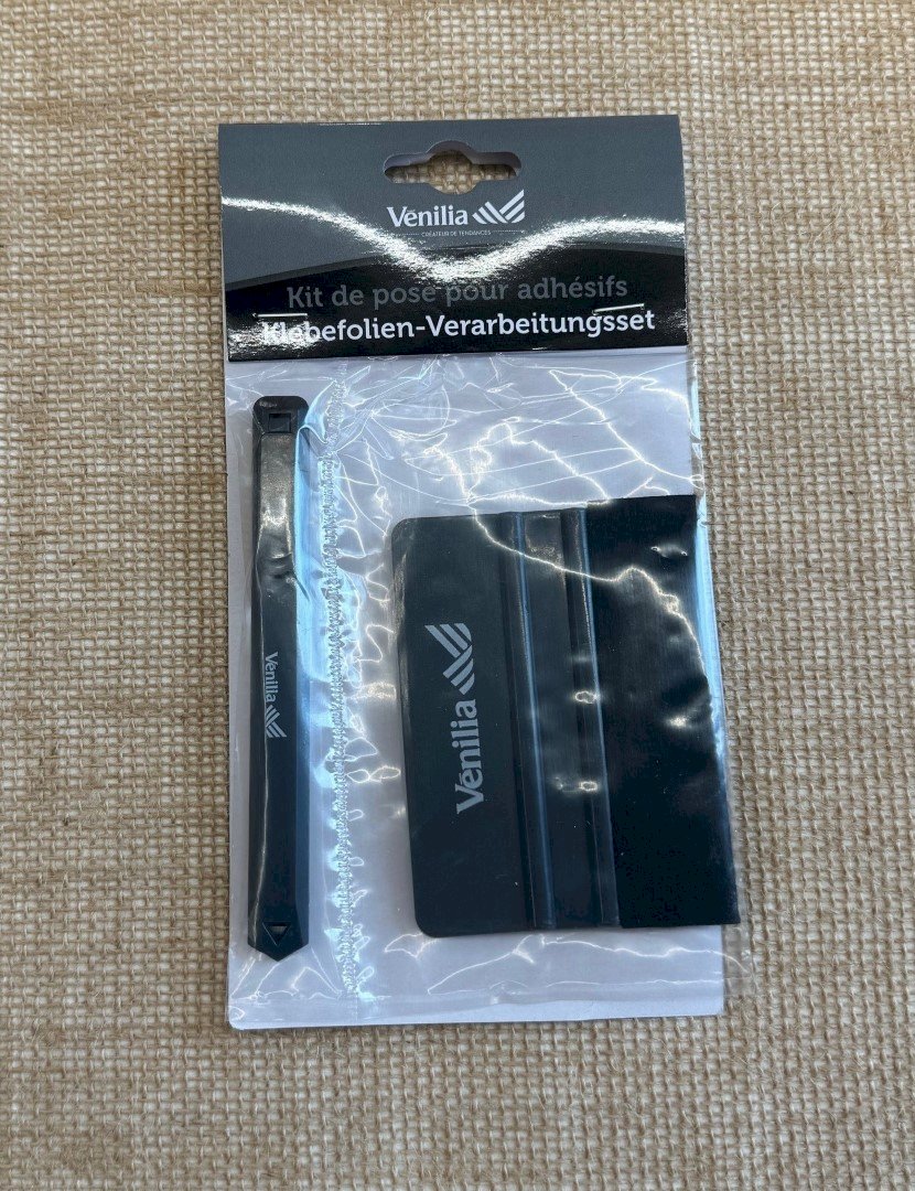 Lenco folie kit