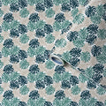 Lenco selvklæbende folie - Tropical - 45x200 cm.
