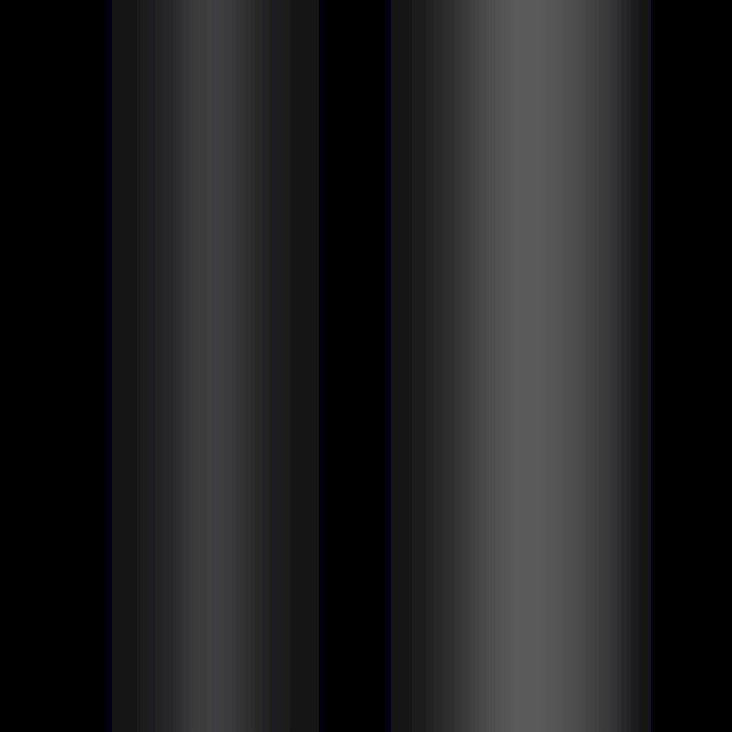 Lenco selvklæbende folie - Black Glossy - 90x200 cm.