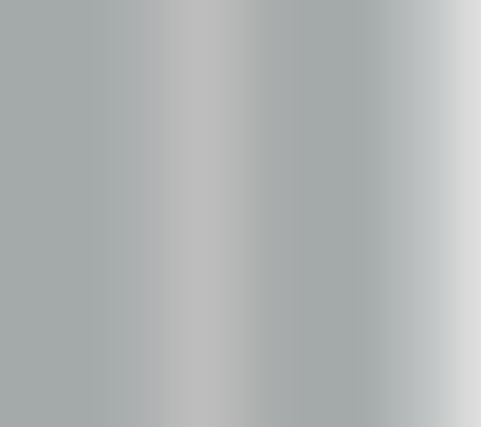 Lenco selvklæbende folie - Silver Grey Glossy - 45x200 cm.
