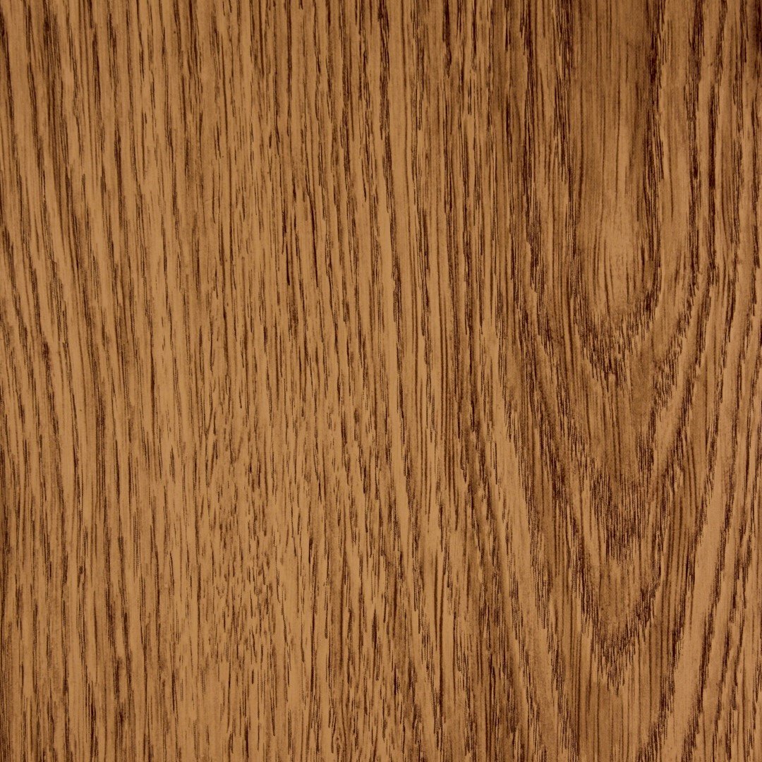 Lenco selvklæbende folie - Oak Troncais - 45x200 cm.