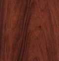 Lenco selvklæbende folie - Walnut Deep - 45x200 cm.