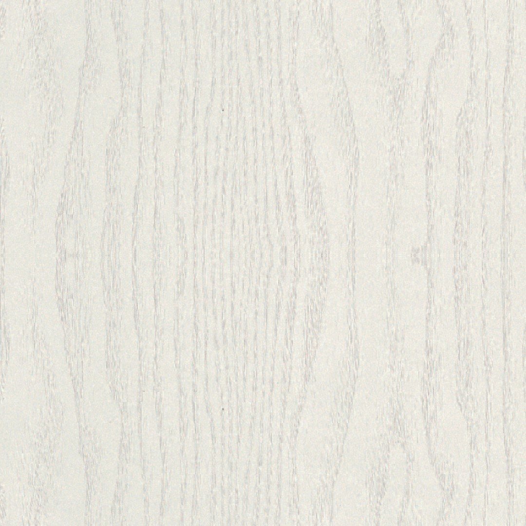 Lenco selvklæbende folie - White Structure - 45x200 cm.