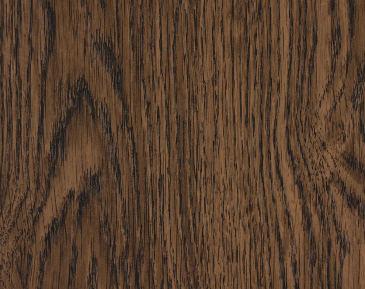 Lenco selvklæbende folie - Oak Robust - 90x210 cm.