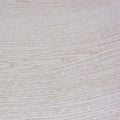 Lenco selvklæbende folie - Oak White - 45x200 cm.