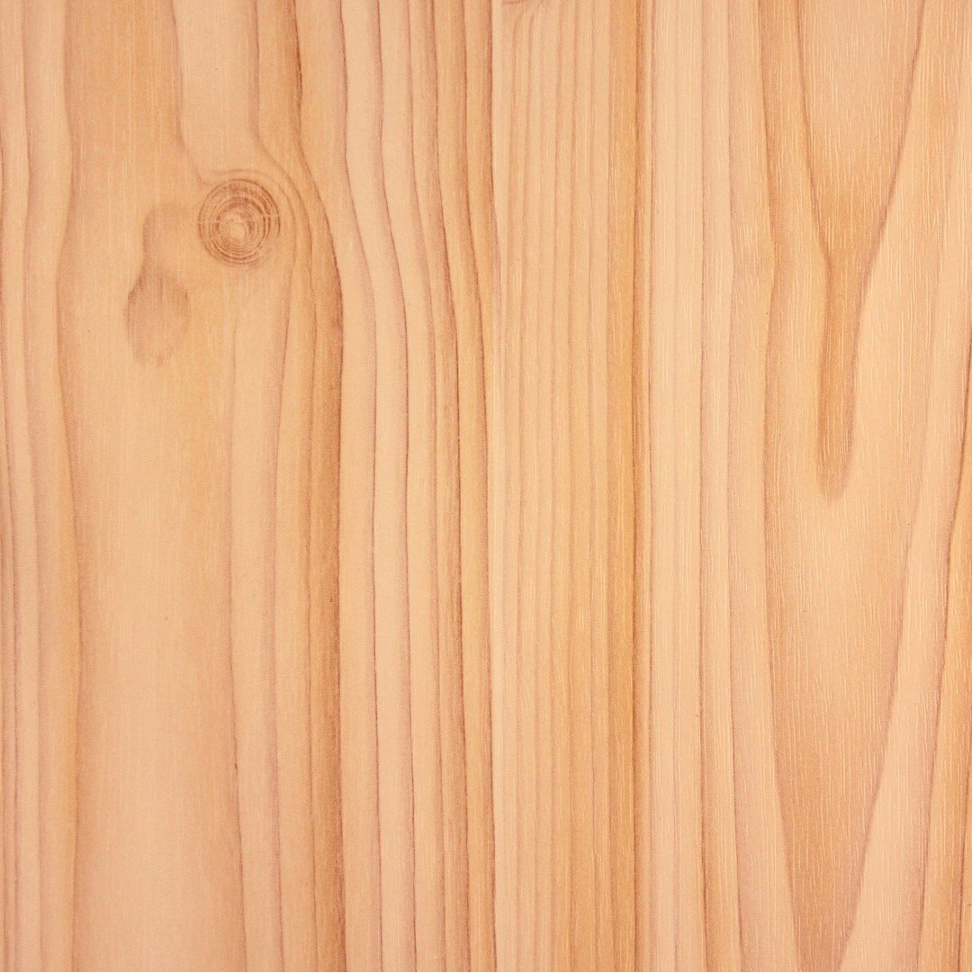 Lenco selvklæbende folie - Pine - 45x200 cm.