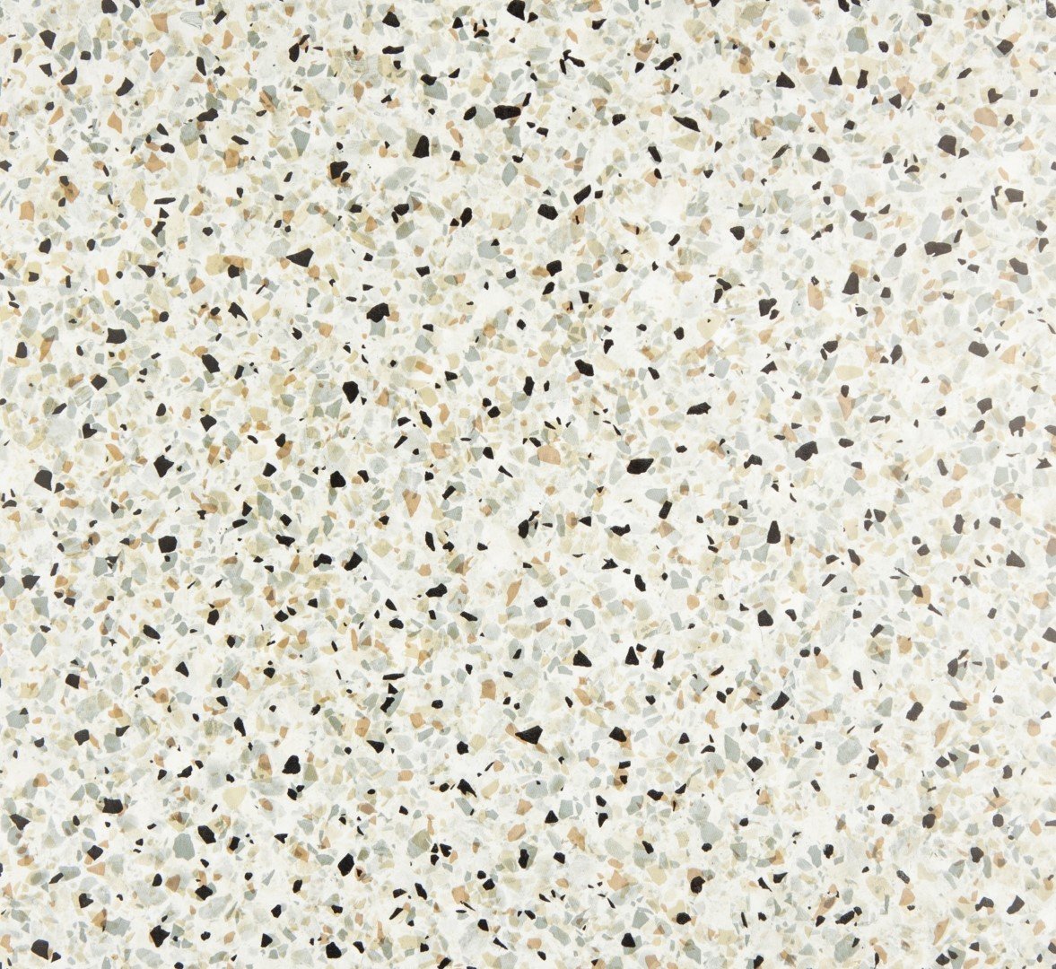 Lenco selvklæbende folie - Terrazzo - 45x200 cm.