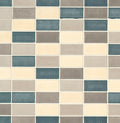 Lenco selvklæbende folie - Cetona Beige - 45x200 cm.