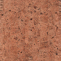 Lenco selvklæbende folie - Cork - 45x200 cm.