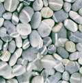 Lenco selvklæbende folie - Stones - 45x200 cm.