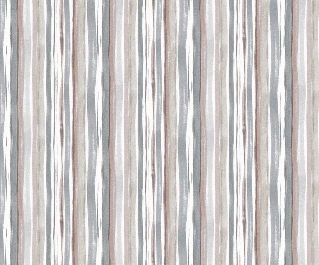 Lenco selvklæbende folie - Listras Metallic - 45x200 cm.