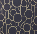 Lenco selvklæbende folie - Tiffany Anthracite - 45x200 cm.