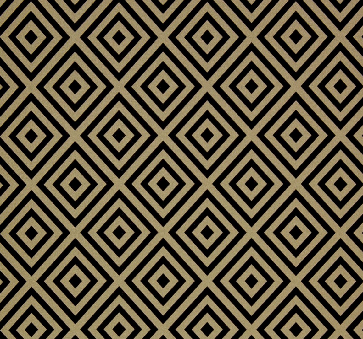 Lenco selvklæbende folie - Tessella - 45x200 cm.