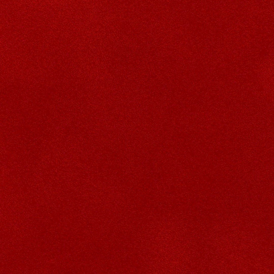 Lenco selvklæbende folie - Velour Red - 45x100 cm.