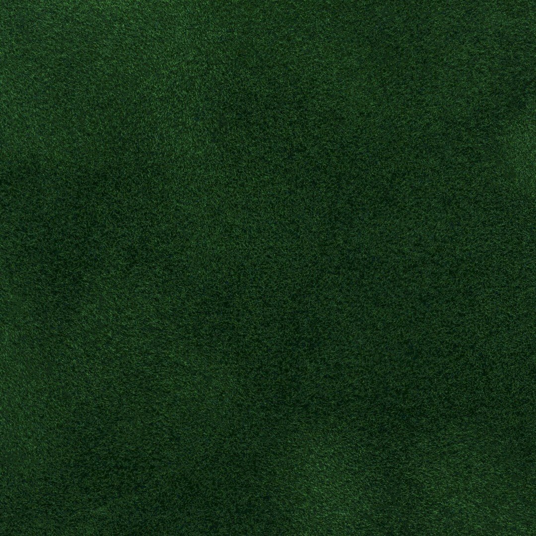 Lenco selvklæbende folie - Velour Green - 45x100 cm.