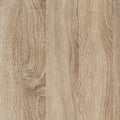 Lenco selvklæbende folie - Oak Sonoma - 45x200 cm.