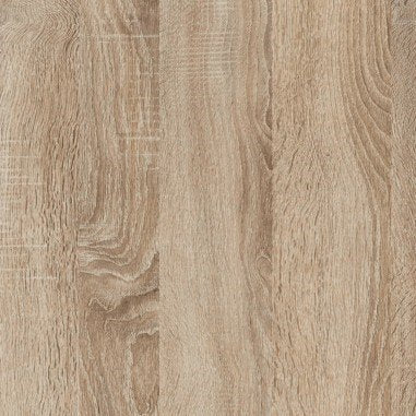 Lenco selvklæbende folie - Oak Sonoma - 45x200 cm.