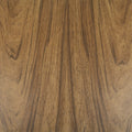 Lenco selvklæbende folie - French Walnut - 90x210 cm.