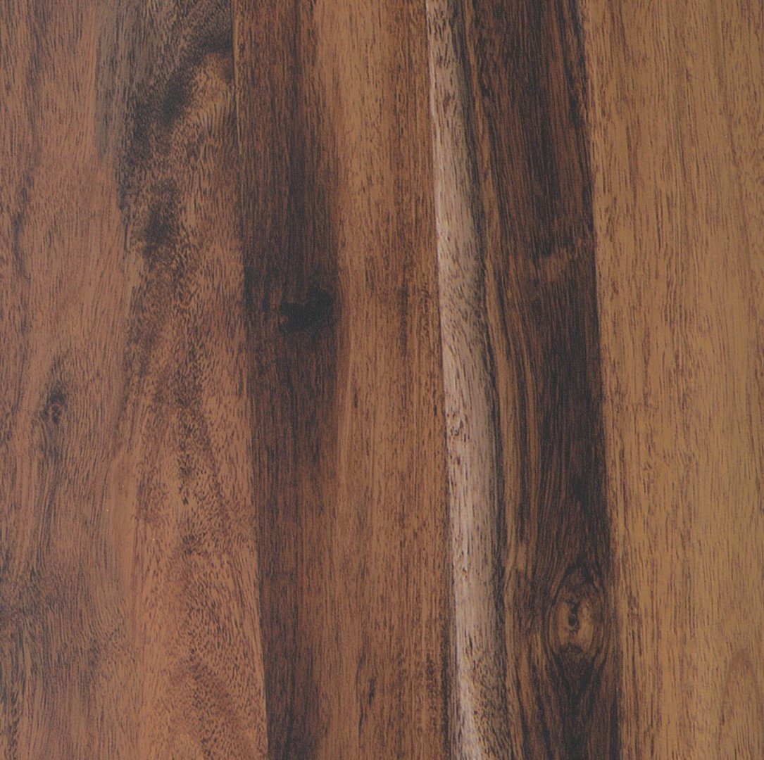 Lenco selvklæbende folie - Oak Country-style - 45x200 cm.