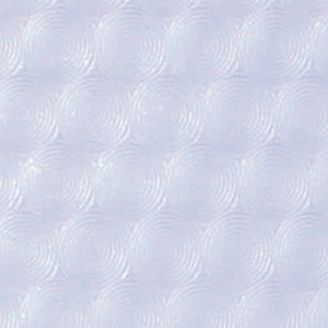Lenco selvklæbende folie - Circle - 45x200 cm.