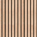 Lenco selvklæbende folie - Rib Wall - 90x200 cm.