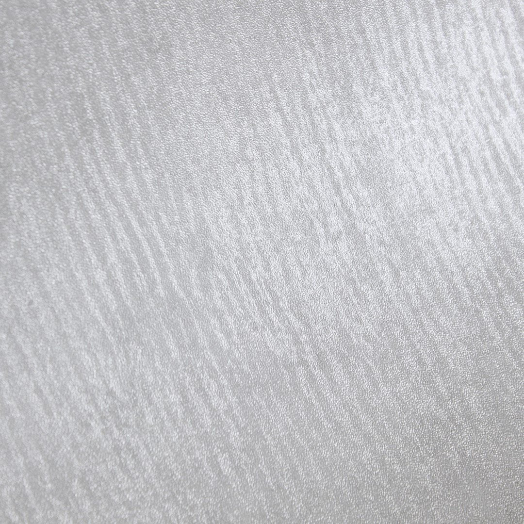 Lenco selvklæbende folie - Storm Silver - 45x200 cm.