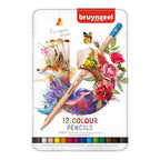 Expression Colour Blyanter - 12 stk.