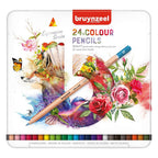 Expression Colour Blyanter - 24 stk.