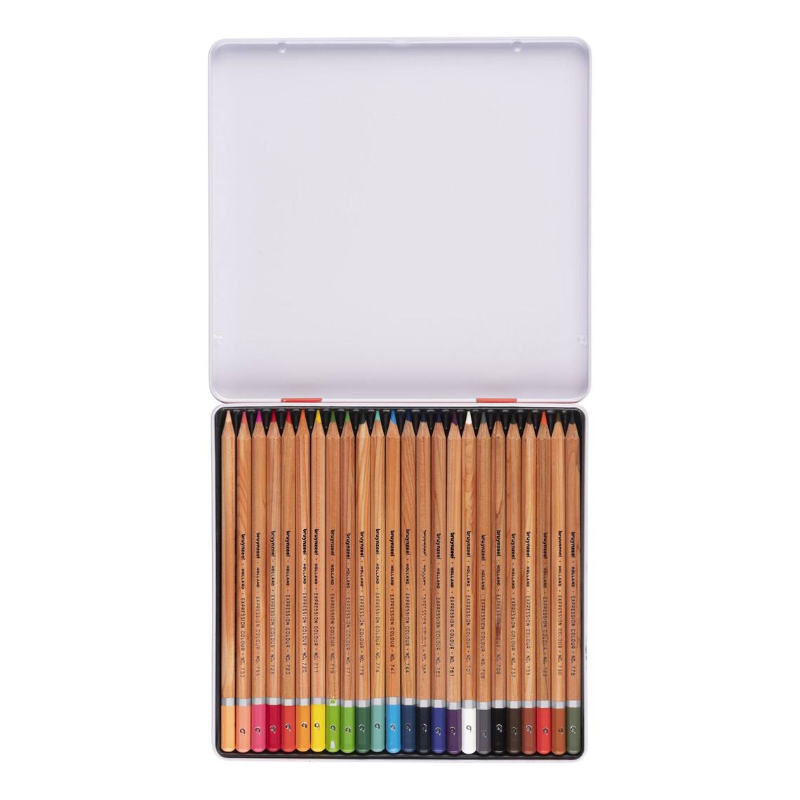 Expression Colour Blyanter - 24 stk.